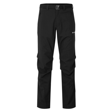 Pánské kalhoty Montane Terra Pants Reg Leg