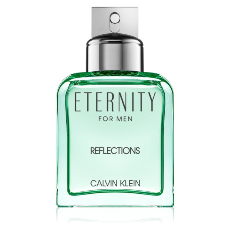 Calvin Klein Eternity for Men Reflections toaletní voda pro muže 100 ml