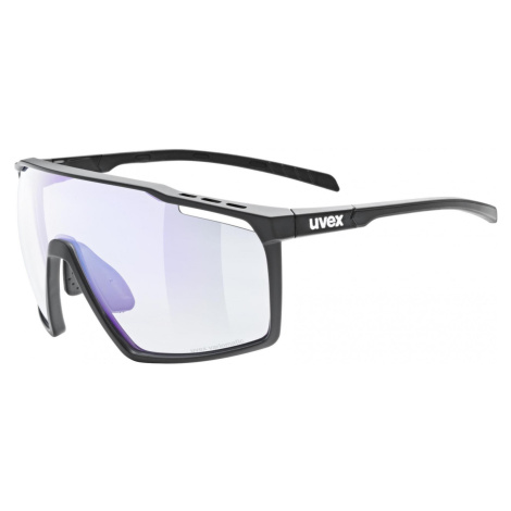 Sportovní brýle Uvex Mtn Perform V Barva: černá