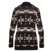 Svetr Dakine Griffon Sweater fireside