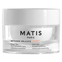 Matis Paris Protivráskový krém pro citlivou pleť Réponse Délicate (Sensi Age Cream) 50 ml