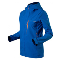 TRIMM ORADA Dámská outdoorová bunda, modrá, velikost