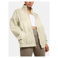 Dámská bunda Under Armour Legacy Crinkle Jacket