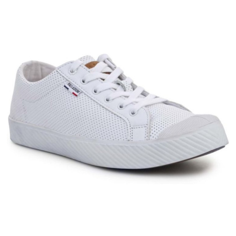 Boty Palladium PALLAPHOENIX O L U- WHITE W 75734-100-M