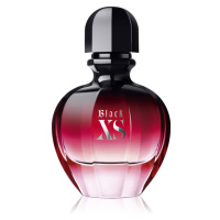 Rabanne Black XS For Her parfémovaná voda pro ženy 50 ml