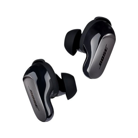 BOSE QuietComfort Ultra Earbuds černá