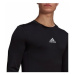 Adidas Techfit Compression Černá