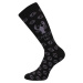 Boma Zodiac Unisex ponožky znamení zvěrokruhu BM000001470200100026 Rak pánské