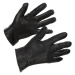 Pánské kožené rukavice Beltimore K32 S/M černé