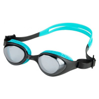 Dětské plavecké brýle arena air junior tyrkysová