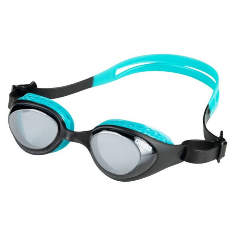 Dětské plavecké brýle arena air junior tyrkysová