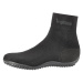 Leguano CLASSIC Black | Ponožkové barefoot boty