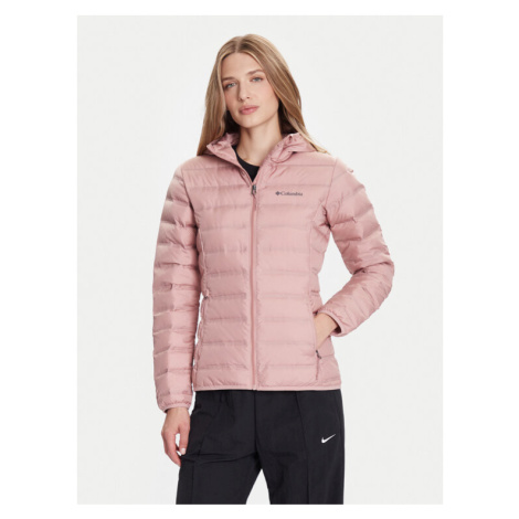 Vatovaná bunda Columbia