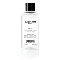 Balmain Hydratační sérum pro poškozené vlasy (Argan Moisturizing Elixir) 100 ml