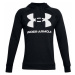 Pánská mikina Under Armour Rival Fleece Big Logo HD