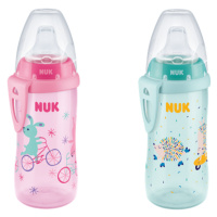 NUK FC Láhev active cup 12+m 300ml