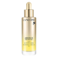 Lancôme Vyživující a rozjasňující pleťový olej Absolue Precious Oil (Nourishing Luminous Oil) 30