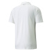 Puma TEAMFINAL CASUALS POLO TEE SHIRT Pánské triko, bílá, velikost