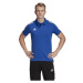 adidas CONDIVO 20 POLO SHIRT Pánské polo tričko, modrá, velikost