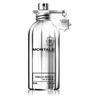Montale Vanille Absolu parfémovaná voda pro ženy 50 ml