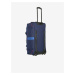 Cestovní taška Travelite Basic Active trolley travel bag - tmavě modrá