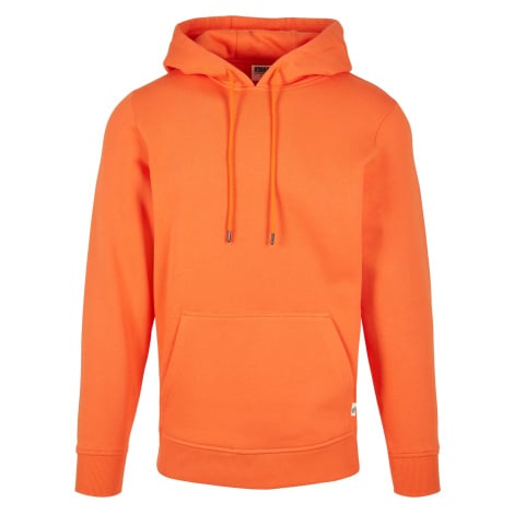 Bio Basic Hoody mandarinka Urban Classics