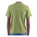 Diadora T-shirt Zelená