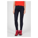 Tommy Jeans Jeans - MID RISE SKINNY NORA RYRSBS blue