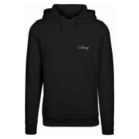 Pánská mikina // Mister Tee / Dawg Hoody black