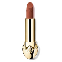 Guerlain - Rouge G Velvet Refill Rtěnky 3.5 g Hnědá unisex