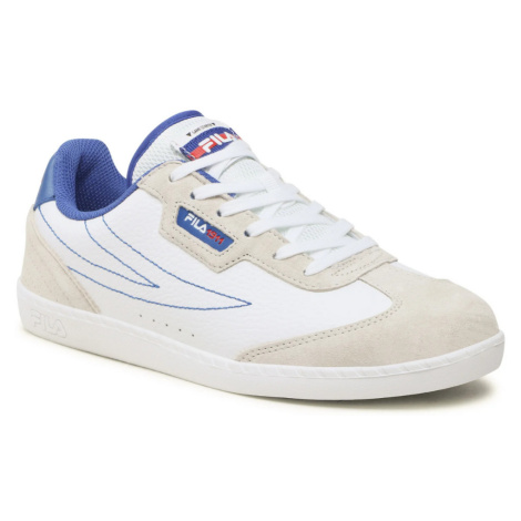 FILA Byb Assist White tenisky