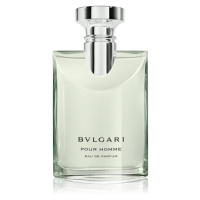 BULGARI Pour Homme parfémovaná voda pro muže 100 ml