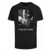 Mister Tee / It Was All A Dream Tee black