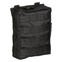 Mil-Tec (Německo) - MLT Sumka - MOLLE - Large - Černá