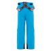Colmar SALOP. JR Dětské lyžařské kalhoty, modrá, velikost