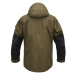 Performance Outdoorjacket - olive