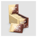 Protein Cookie - 12 x 75g - Dvojitá Čokoláda