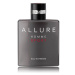 Chanel Allure Homme Sport Eau Extreme - EDP 150 ml