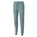 Puma Puma Power Colorblock Pants TR op Pánské tepláky US 847392-50