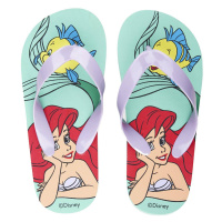 FLIP FLOPS PRINCESS LA SIRENITA