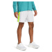 Under armour ua launch pro 7'' shorts-gry m