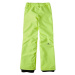 O'Neill ANVIL Chlapecké lyžařské/snowboardové kalhoty, reflexní neon, velikost
