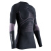 X-Bionic Energy Accumulator 4.0 Shirt Lg Sl Wmn