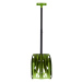 Lopata Black Diamond Transfer LT Shovel Barva: zelená