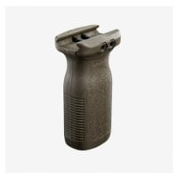 Přední rukojeť RVG® - Rail Vertical Grip Magpul® – Olive Drab