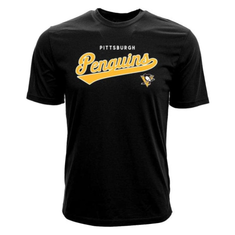 Pittsburgh Penguins pánské tričko Tail Sweep Tee Level