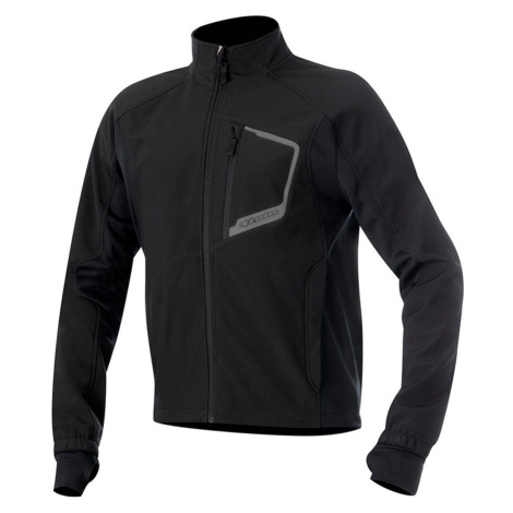 ALPINESTARS TECH LAYER TOP bunda černá