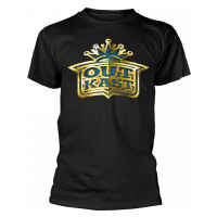 Outkast tričko, Gold Logo, pánské