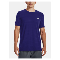 UA Seamless Wave SS Triko Under Armour