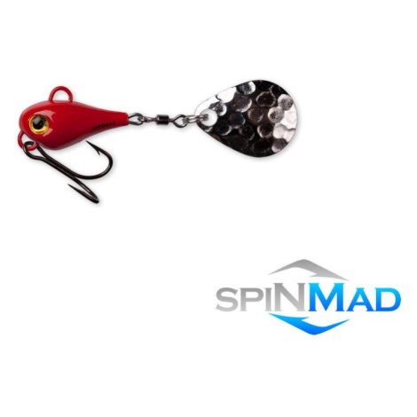 SpinMad Tail Spinner Big 04 - 4g  1,5cm